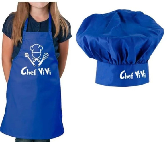 Bib aprons, chef apron, promotional kitchen apron